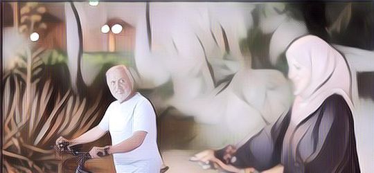 Wow! Arab Saudi Beri Hadiah Total Rp3,3 M Buat Warga Yang Mau Olahraga Saat Ramadhan, Begini Caranya