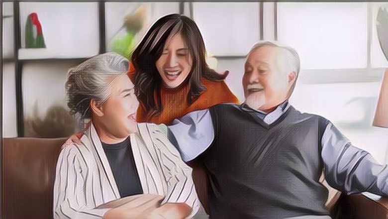 Berbakti Sama Orangtua, 5 Zodiak Ini Dikenal Calon Penghuni Surga, Semoga Kamu Termasuk Ya!