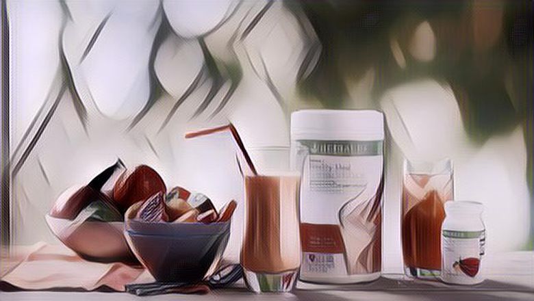 Tips Menjalankan Diet Herbalife Saat Puasa