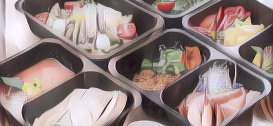 Pilihan Menu Sahur Kalau Kamu Telat Bangun, Bermanfaat Nih