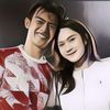 Azizah Salsha Beri Ucapan Selamat ke Pratama Arhan Usai Bergabung dengan Bangkok United