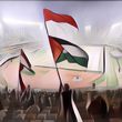 Kronologi Bendera Palestina Dilarang Berkibar di Pertandingan Piala Dunia U-17