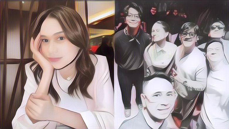 Sesumbar Jadi Band Termahal! Raffi Ahmad Bongkar Bayaran Tampil Di Ultah Istri Pratama Arhan