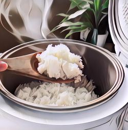 Dokter Tirta Beri Penjelasan Soal Fakta/Mitos Soal Uap Nasi yang Bisa Bikin Glowing