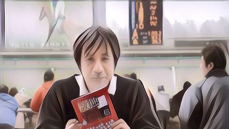 Mengenang Maki Kaji, Begini Tips Agar Menang Permainan Sudoku