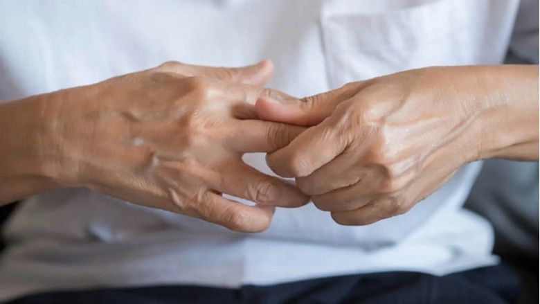 1. Rematik atau Artritis Reumatoid Adalah Kondisi Autoimun