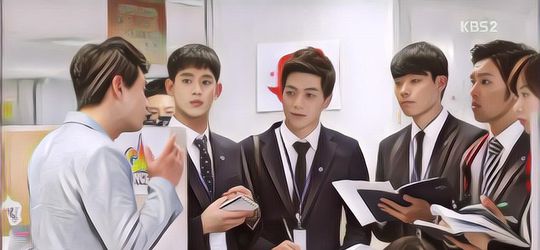 Terungkap Segini Gaji Kerja Jadi Pegawai di Korea, Bikin Tertarik Jadi TKI