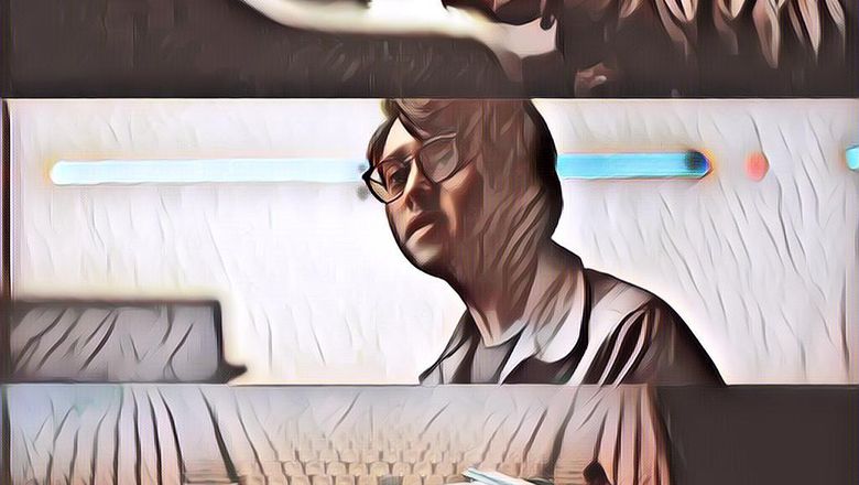 Tutup Tahun 2020, Ardhito Pramono Persembahkan Lagu Baru dan Holliday Live Session