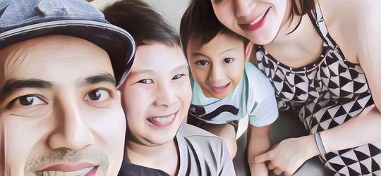 Lagi Kerja di Budapest, Rio Febrian Dapat Kabar Ibunya Meninggal Dunia