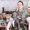 Selain Seragam, Cara Mengetahui Pangkat Anggota TNI Juga Bisa Dari Mobil Dinas Loh!