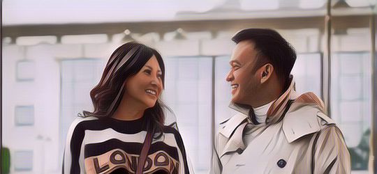 Sarwendah Sempat Pamer Hadiah Pemberian Ruben Onsu di Tengah Proses Perceraian