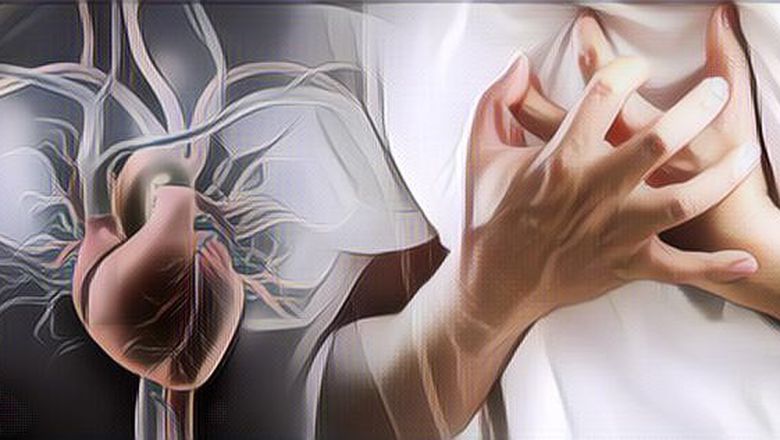 7 Gejala Penyakit Gagal Jantung yang Perlu Kamu Sadari, Segera Periksakan ke Dokter Jika Mengalaminya!