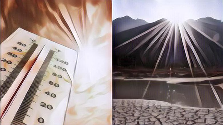 Cuaca Panas Bikin Tubuh Cepat Lelah dan Sakit, Kenapa Bisa Begitu?