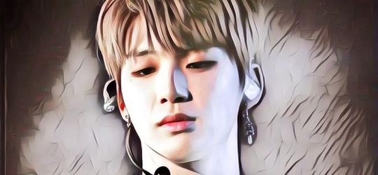 Digosipin dengan Jihyo TWICE, Kang Daniel Tanggapi Fans yang Kecewa