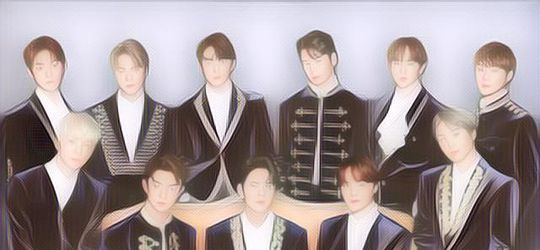 Idol Group "THE BOYZ" Umumkan Comeback di Bulan Maret 2025 di Bawah Naungan Agensi Baru