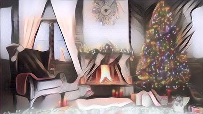 Tahukah Kamu? Sejarah Pohon Natal Cemara Diyakini Bermula Dari Negara Ini Loh!