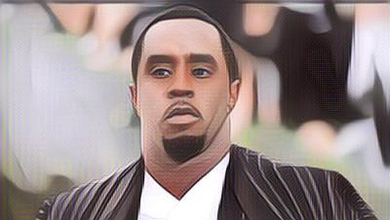 P Diddy Diduga Memeras Para Saksi Dari Balik Penjara