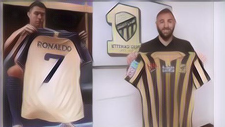 Ronaldo Masuk Daftar, 5 Pesepak Bola Bergaji Paling Tinggi di Liga Arab Saudi