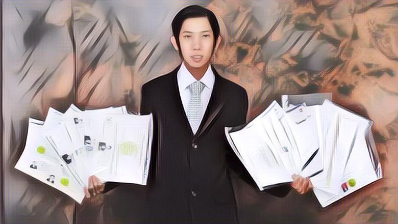 GOKS! 5 Orang Asal Indonesia Ini Punya Gelar Akademik Banyak Banget, Ada yang Sampai 32 Gelar