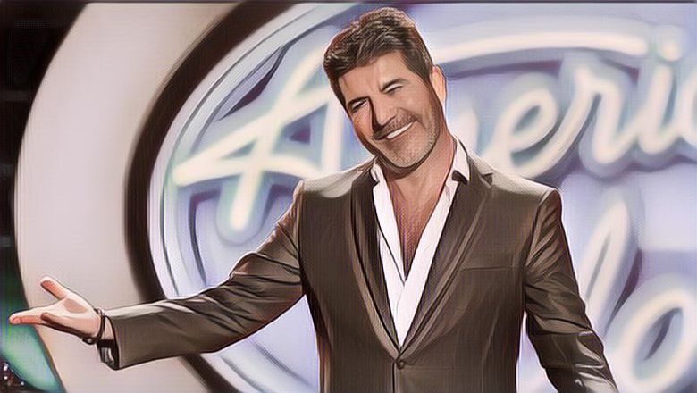 Dikenal Galak Jadi Juri, Deretan Penyanyi yang Diorbitkan Simon Cowell