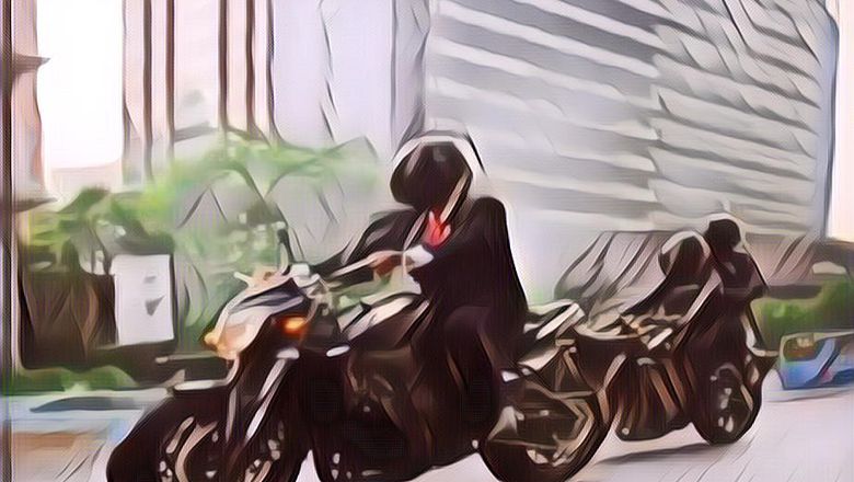 Moge Paspampres Jokowi: Ternyata Specnya Ajib!