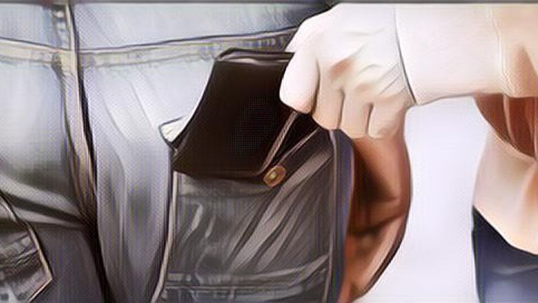 4 Ciri-Ciri Tukang Copet, Wajib Waspada Jika Ketemu Mereka!