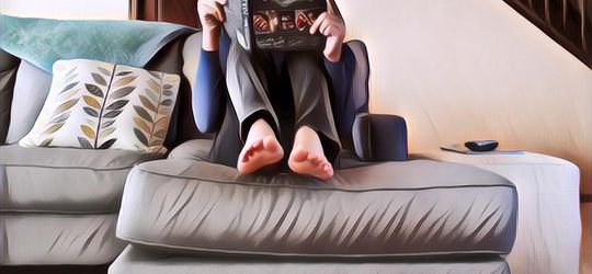 Pengunjung Restoran Ini Bikin Geram Netizen karena Kelakuannya, Ngapain Sih Dia?