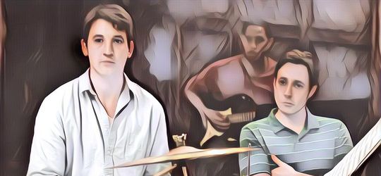 5 Film yang Wajib Kamu Tonton Jika Kalian Doyan Musik