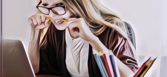 Kisah Orang-orang yang Sebenernya ... Sial atau Beruntung Sih Ini? Bingung Deh~ (Bagian 1)