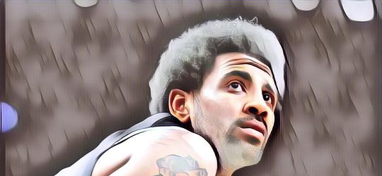 Salut! Pebasket Top NBA Ini Mualaf Tapi Tetap Puasa Saat Bertanding, Menu Berbuka Di Pinggir Lapangan Jadi Sorotan