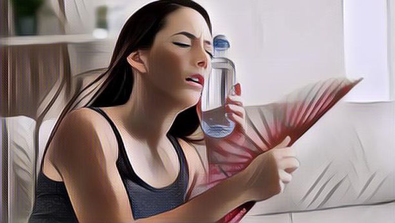 Trik Ampuh Mencegah Dehidrasi Selama Berpuasa.. Biar Nggak Ngeluh Haus Melulu Nih!