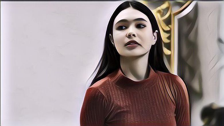 SHI Jadi Kontroversi, Lea Ciarachel Curhat di Medsos Soal Peran Sebagai Zahra?