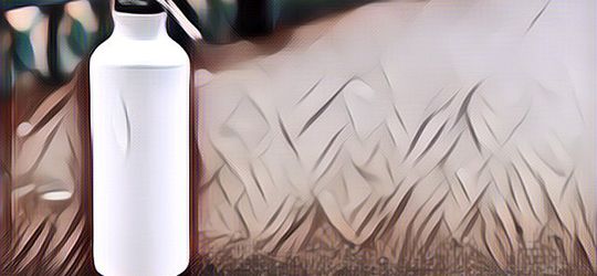 Perlukah Mencuci Botol Minum Setiap Hari? Begini Saran Pakar