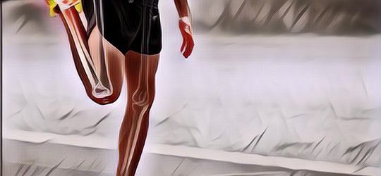 STOP Lakukan 7 Kebiasaan Buruk Ini Kalau Ingin Tulangmu Sehat dan Kuat Sampai Tua!