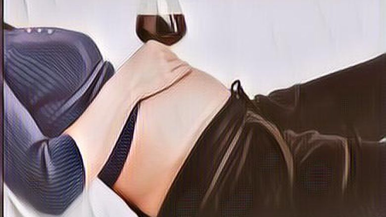 5 Mitos tentang Kehamilan dan Faktanya, Larangan Olahraga Hingga Makna Bentuk Perut