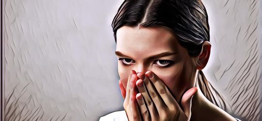 Tanda-Tanda Kepribadian yang Terlalu Sensitif, Calm Down Ya..!