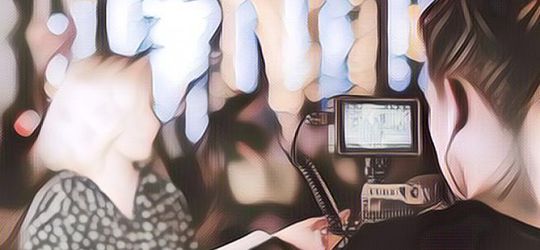 Heboh! Seorang Mantan Kru TV Blak-Blakan Membuka Tabiat Asli Pemuka Agama, yang di Televisi Beda Banget Sama Aslinya