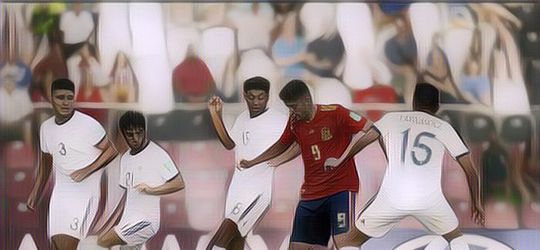 Harga Tiket Piala Dunia U-17, Yuk Nonton Langsung di Stadion