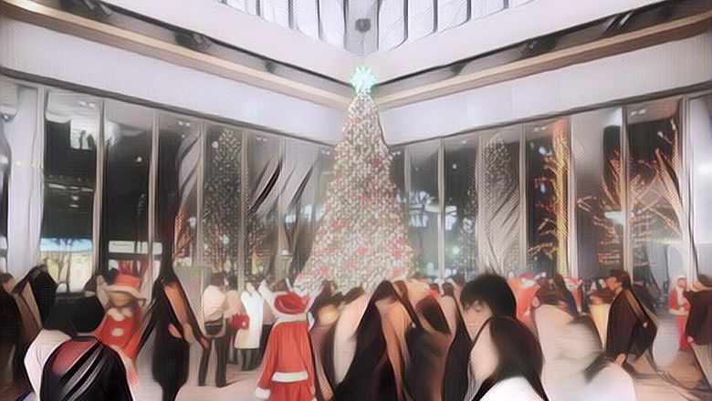 Tradisi Perayaan Natal Di Indonesia, Apa Aja? Intip Yuk!