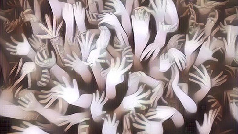 NGERI! Berikut Ini Ciri-Ciri Orang yang Dijadikan Tumbal Pesugihan