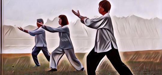 Mengenal Apa Itu Tai Chi dan Manfaatnya untuk Kesehatan