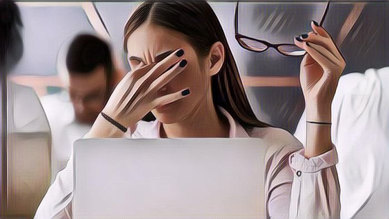 Patut Dicoba! 5 Gerakan Olahraga Mata Ini Bisa Atasi Mata Lelah dan Meningkatkan Fungsi Penglihatan