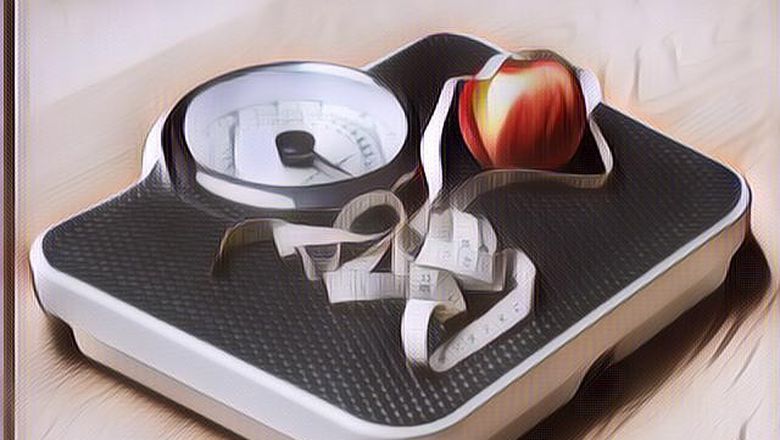 4 Cara Menurunkan Berat Badan tanpa Diet, Nggak Ribet!