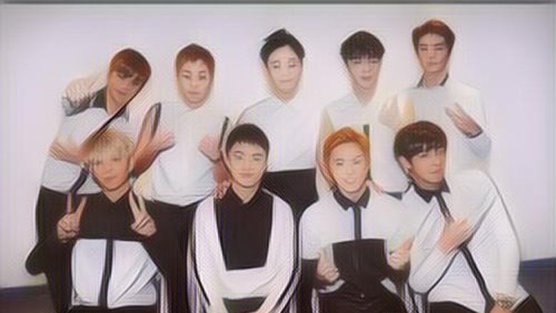 EXO Variety Show, Ini 5 Acara Terbaiknya