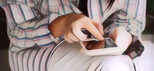 Cara Bikin Wallpaper Keren Bergerak di Handphone, Mudah Banget!