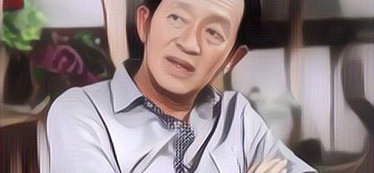 Punya Istri Masih Muda, Berikut Sumber Kekayaan Ayah Mirna Salihin