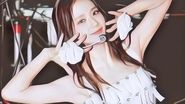 Jisoo BLACKPINK Kembali Diduga Tunjukkan Dukungan Ke Komunitas LGBT, Lagi-lagi Karena Kausnya