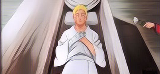 Heboh Naruto Mati, Meme Kocaknya Ramai Beredar