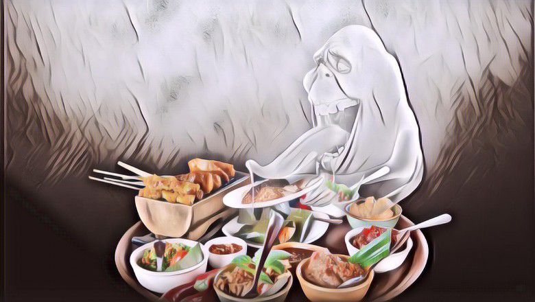 Selain Ludah, 5 Hal Ini Diklaim Bisa Jadi Penglaris Usaha, Gengs!