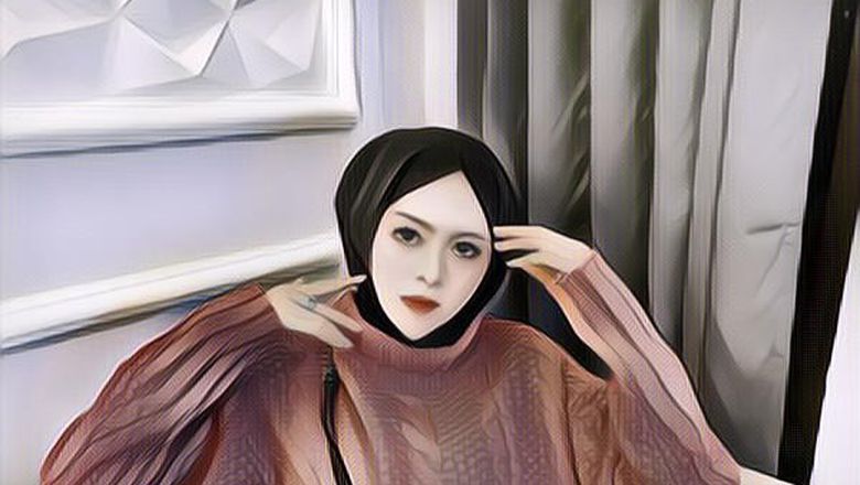 Meylisa Zaara Sempat Disiksa Suami di Dalam Mobil, Penumpang Lain Cuma Diam